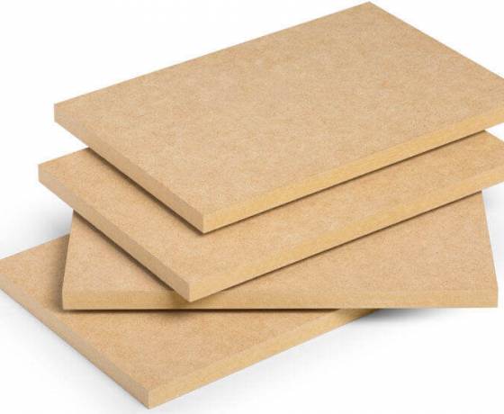 MDF